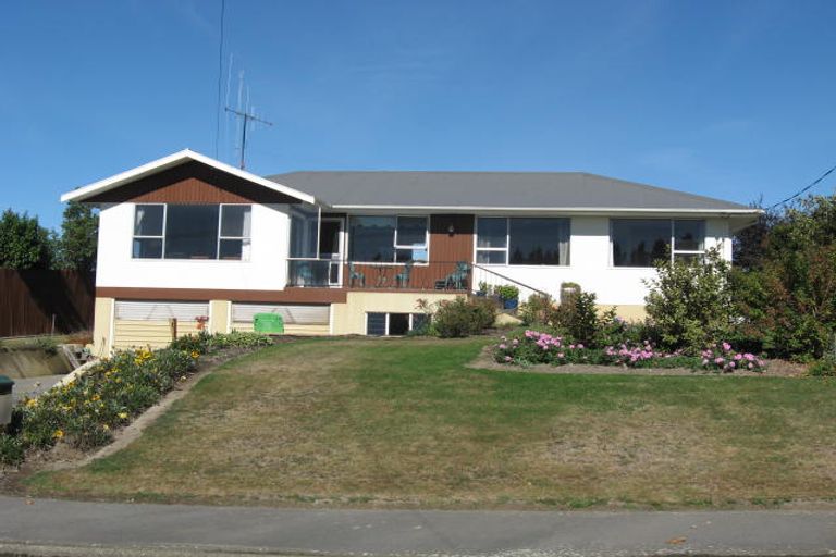 Photo of property in 7 Hewlings Street, Seaview, Timaru, 7910