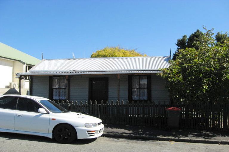 Photo of property in 6 Hugh Street, Seaview, Timaru, 7910