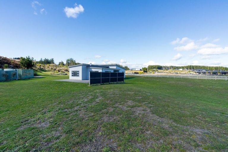 Photo of property in 14 Kanuka Drive, Waitarere, Levin, 5510