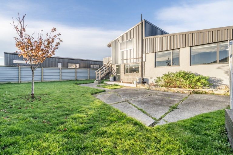 Photo of property in 678 Tweed Street, Newfield, Invercargill, 9812