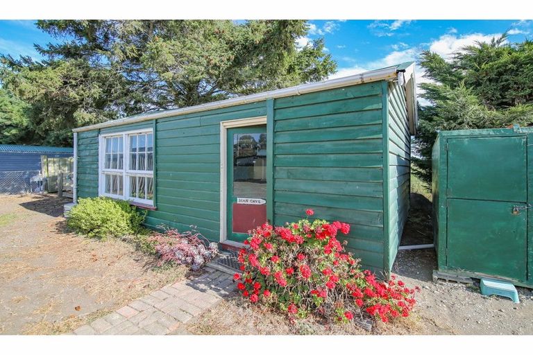 Photo of property in 5 Strathmore Road, Dunsandel, Leeston, 7682