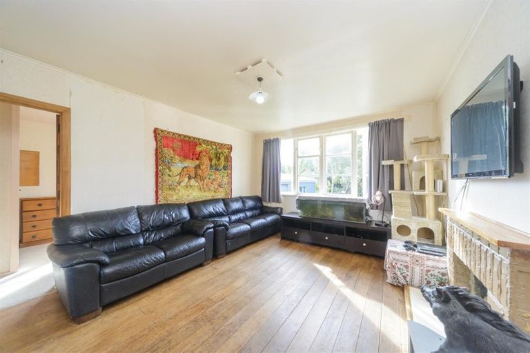 Photo of property in 46 Morris Street, Marton, 4710