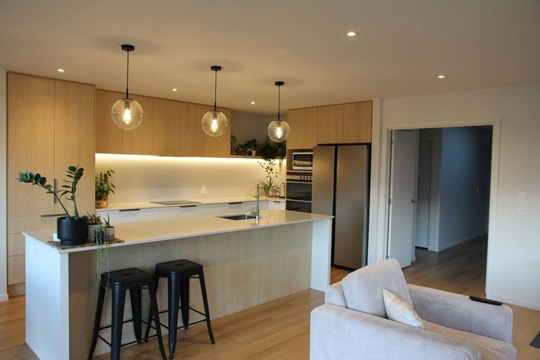 Photo of property in 17 Te Hurunui Drive, Pegasus, 7612