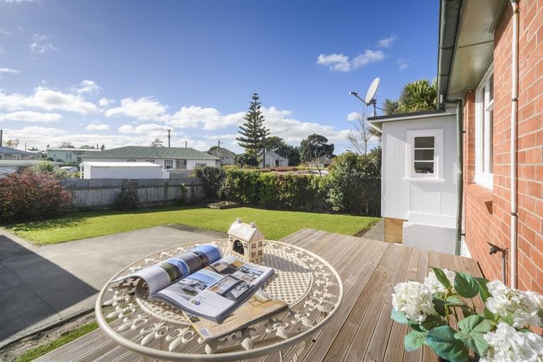 Photo of property in 40 Mill Street, Marton, 4710