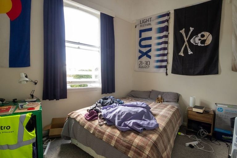 Photo of property in 23 Nairn Street, Mount Cook, Wellington, 6011