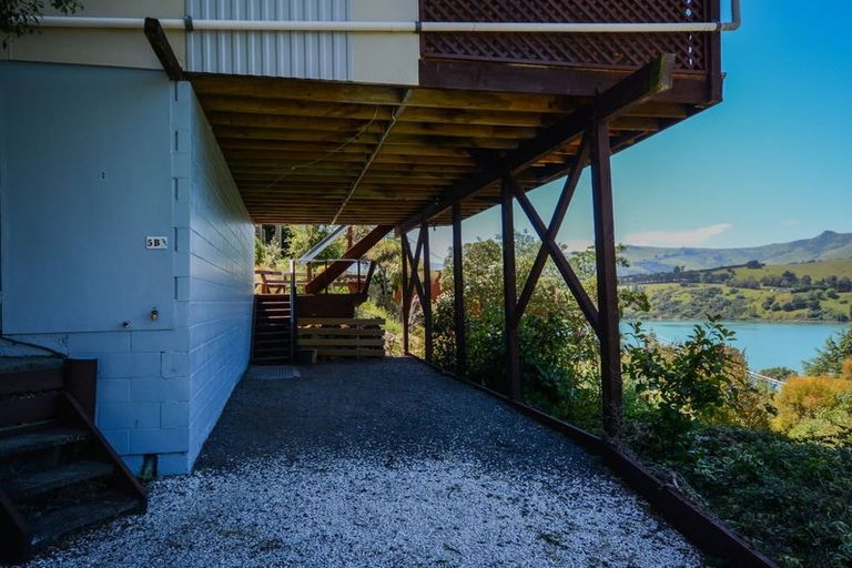 Photo of property in 5b Kingfisher Road, Takamatua, 7581