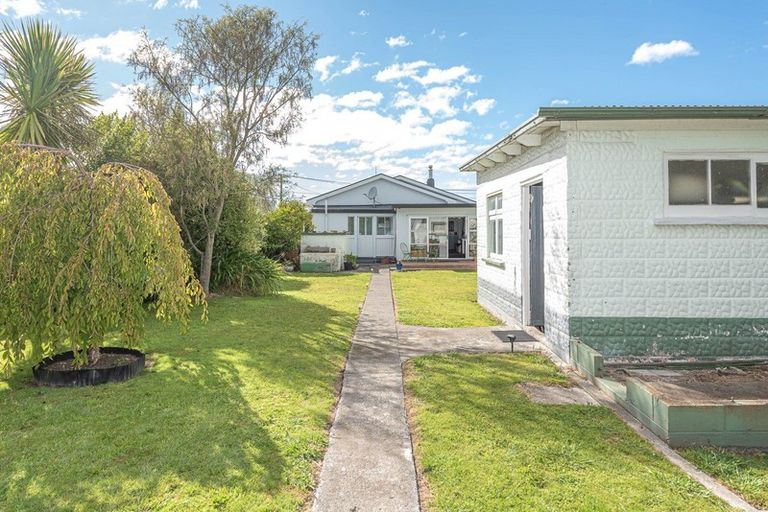 Photo of property in 29 Tanguru Street, Whanganui East, Whanganui, 4500