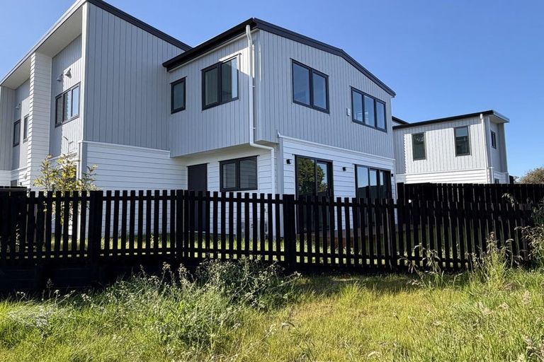 Photo of property in 34b Hyperion Drive, Randwick Park, Auckland, 2105