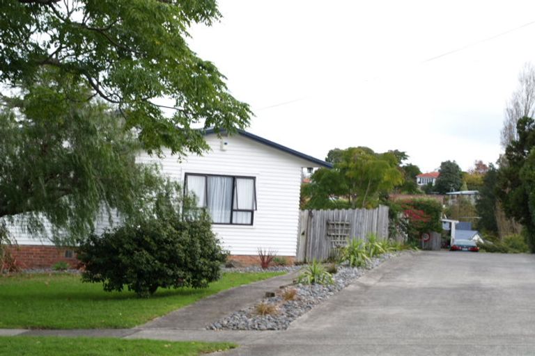 Photo of property in 53a Howe Street, Howick, Auckland, 2014