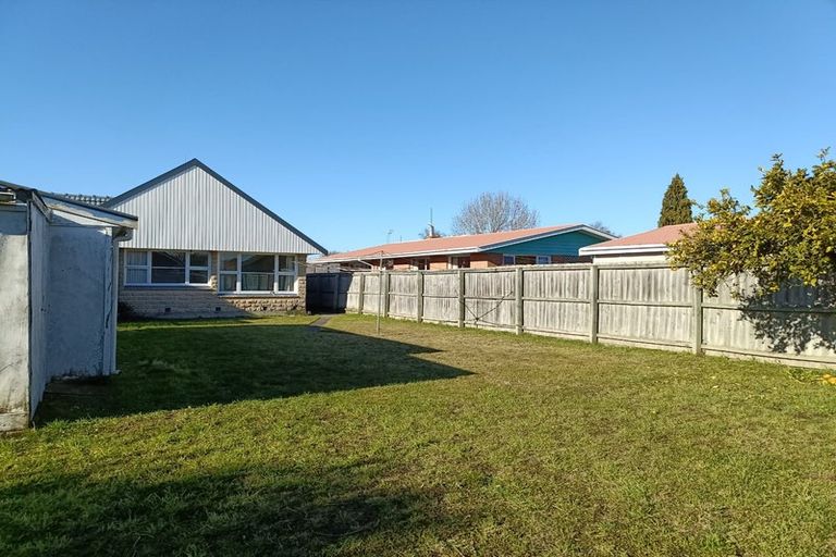 Photo of property in 35 Carruthers Street, Ilam, Christchurch, 8041