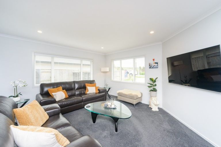 Photo of property in 93a North Street, Palmerston North, 4410