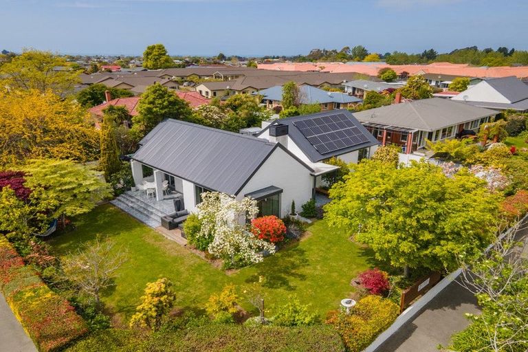 Photo of property in 2 Rowan Place, Gleniti, Timaru, 7910