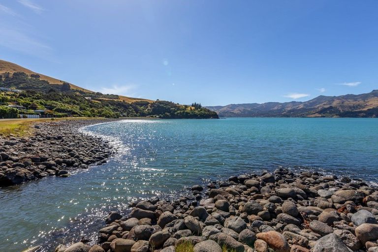 Photo of property in 800 Wainui Main Road, Wainui, Akaroa, 7582