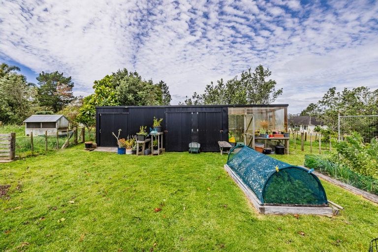 Photo of property in 409 Puketotara Road, Waipapa, Kerikeri, 0295