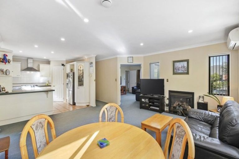 Photo of property in 17 Mountain View Place, Leeston, 7632