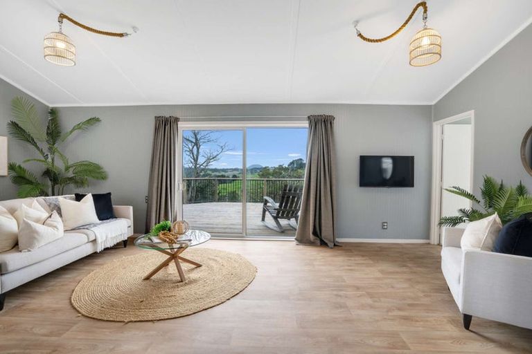 Photo of property in 809 Tangihua Road, Maungakaramea, Whangarei, 0178