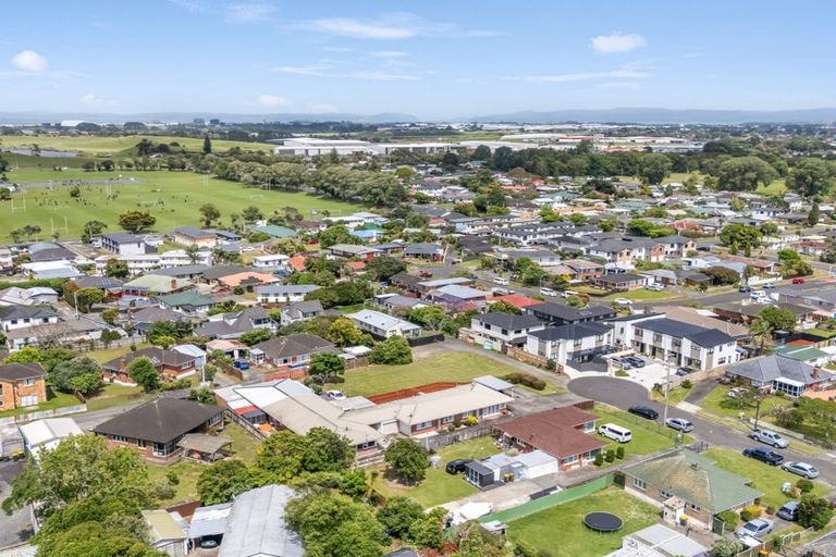 Photo of property in 3/24 Mcdonald Road, Papatoetoe, Auckland, 2025