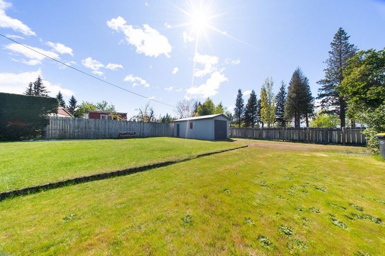 Photo of property in 7 Dobson Place, Twizel, 7901