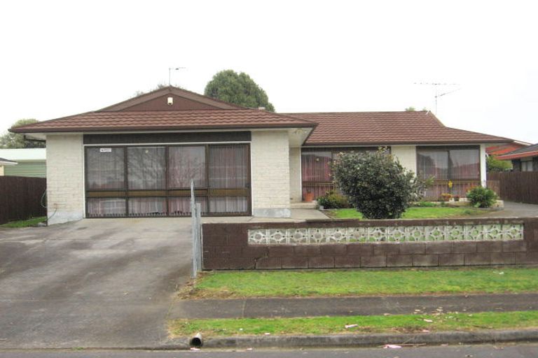 Photo of property in 11 The Lea, Pahurehure, Papakura, 2113