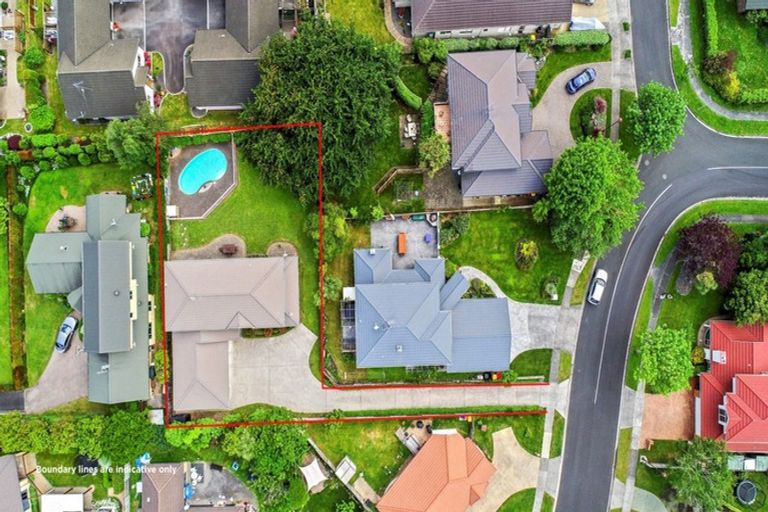 Photo of property in 18 Canaandale Drive, Flagstaff, Hamilton, 3210