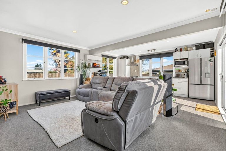 Photo of property in 11 Mcpherson Drive, Morrinsville, 3300