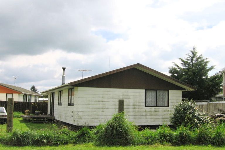 Photo of property in 28a Stembridge Road, Ngongotaha, Rotorua, 3010