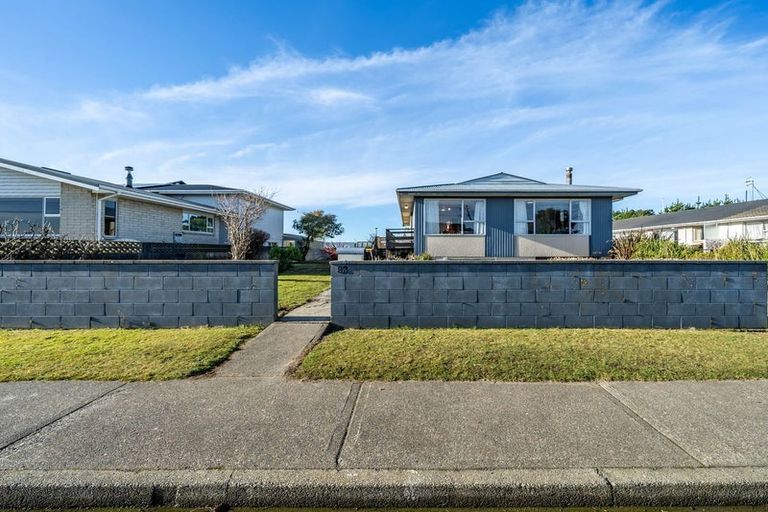 Photo of property in 83 Racecourse Road, Glengarry, Invercargill, 9810