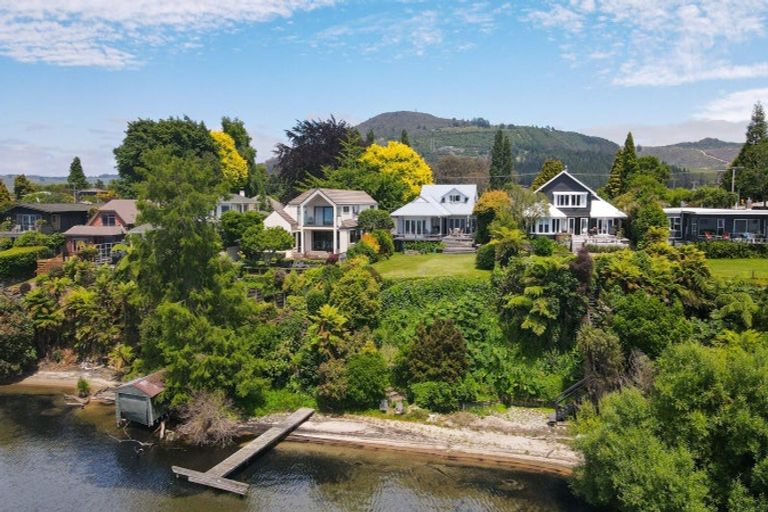 Photo of property in 133 Koutu Road, Kawaha Point, Rotorua, 3010