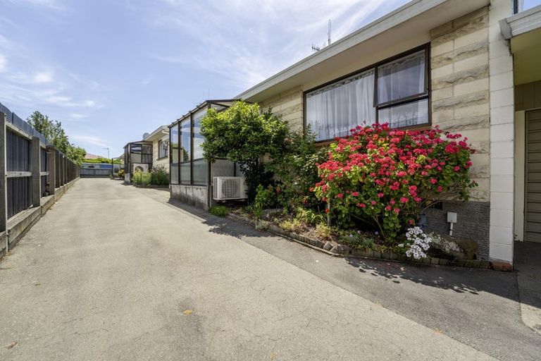 Photo of property in 2/187 Church Street, West End, Timaru, 7910