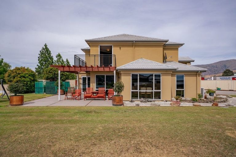 Photo of property in 1 Mckellar Court, Cromwell, 9310