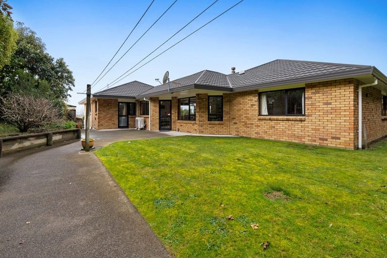 Photo of property in 18c Ashmore Drive, Frankleigh Park, New Plymouth, 4310