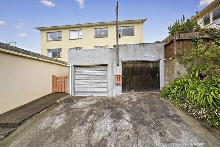 Photo of property in 8/6 Overtoun Terrace, Hataitai, Wellington, 6021