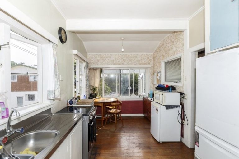 Photo of property in 21 Franklyn Street, Nelson South, Nelson, 7010