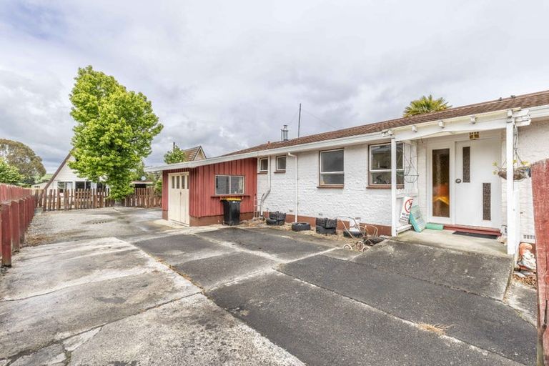 Photo of property in 1a Talbot Street, East Gore, Gore, 9710