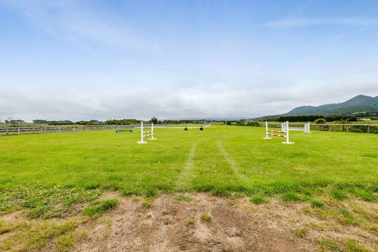 Photo of property in 292a Plymouth Road, Koru, New Plymouth, 4374