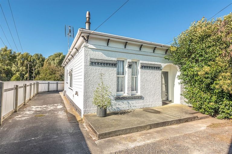 Photo of property in 58 Wakefield Street, Whanganui East, Whanganui, 4500