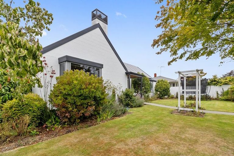 Photo of property in 2 Rowan Place, Gleniti, Timaru, 7910