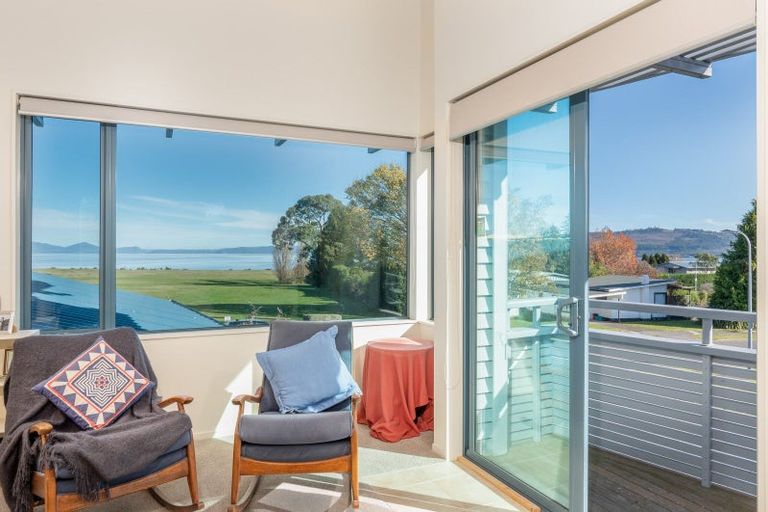 Photo of property in 6 Stanley Street, Wharewaka, Taupo, 3330