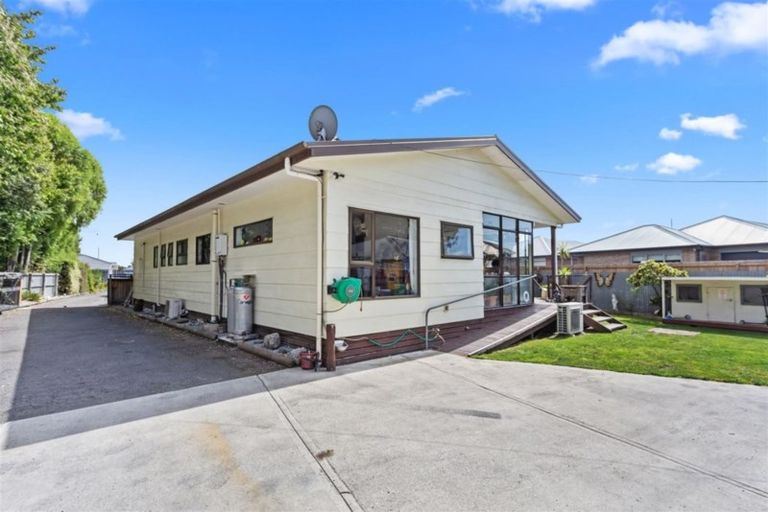 Photo of property in 30 Williams Street, Kaiapoi, 7630