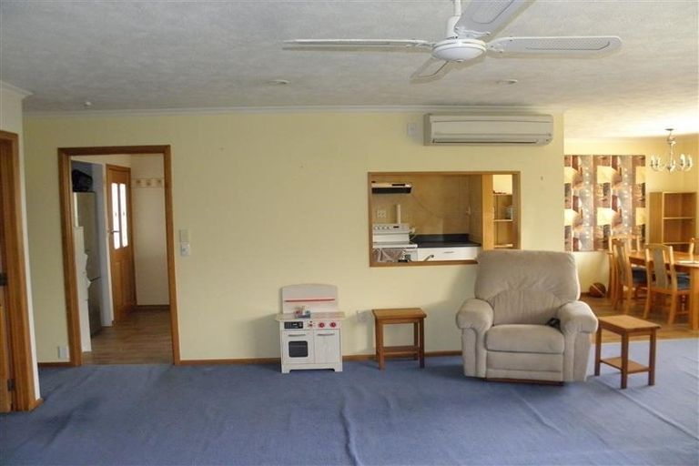 Photo of property in 99 Cargill Street, Waikiwi, Invercargill, 9810