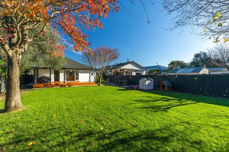 Photo of property in 26 Mersey Street, St Albans, Christchurch, 8014