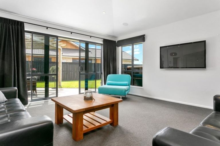 Photo of property in 2 Magnolia Drive, Matamata, 3400