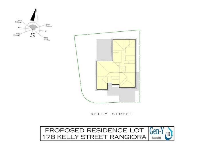 Photo of property in 26 Sutton Street, Richmond, 7020