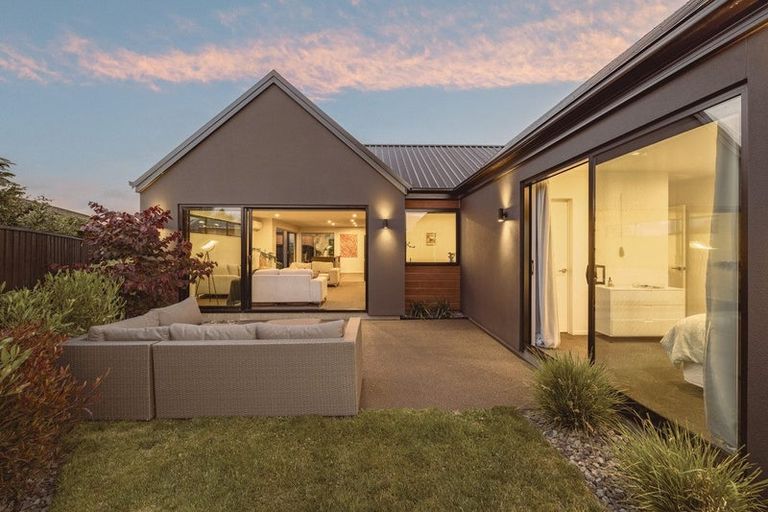 Photo of property in 12 Kemsley Lane, Casebrook, Christchurch, 8051