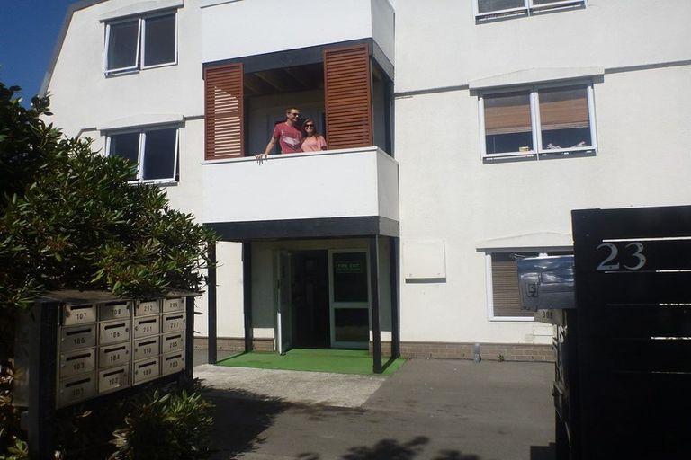 Photo of property in 23 Creyke Road, Ilam, Christchurch, 8041