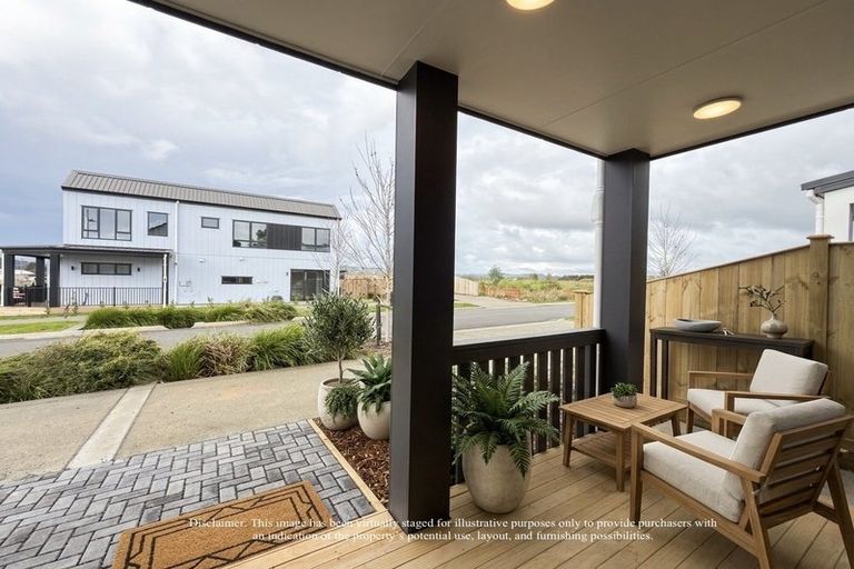 Photo of property in 36 Kiritau Road, Karaka, 2578
