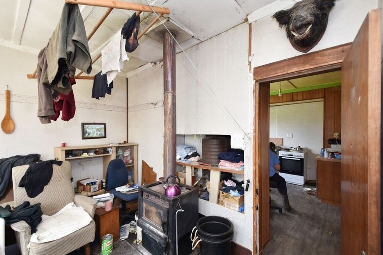 Photo of property in 14 Dover Street, Wreys Bush, Otautau, 9689