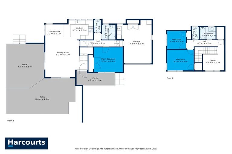 Photo of property in 74b Bradbury Road, Botany Downs, Auckland, 2010
