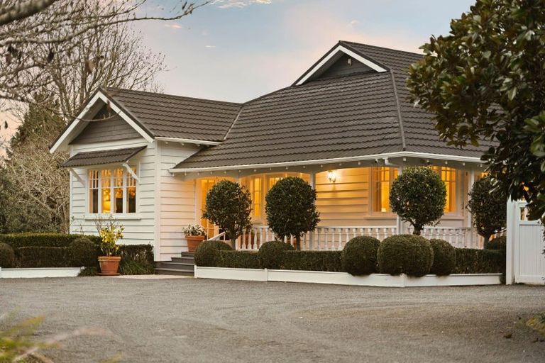 Photo of property in 17 Puketaha Road, Puketaha, Hamilton, 3281