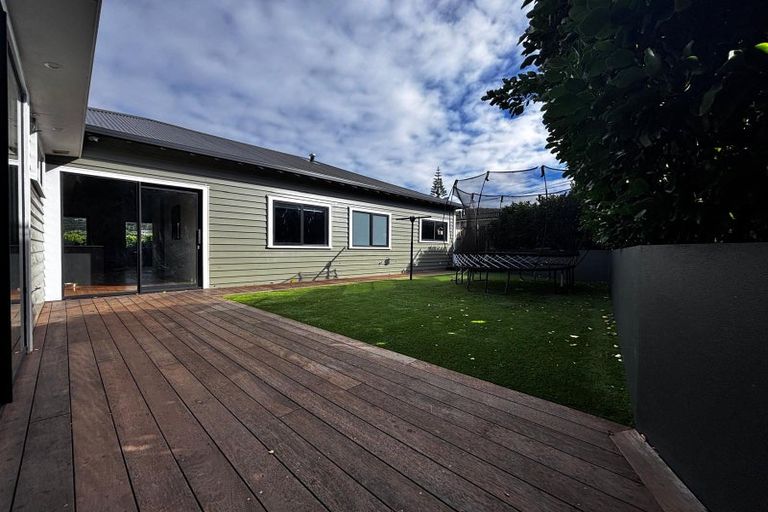 Photo of property in 116 Darlington Road, Miramar, Wellington, 6022